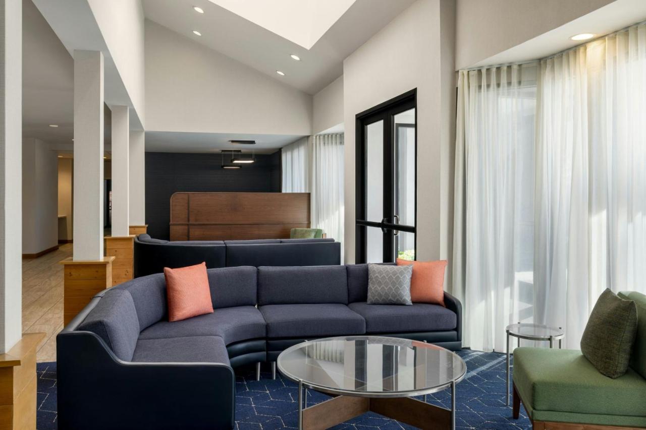  | Courtyard Atlanta Northlake