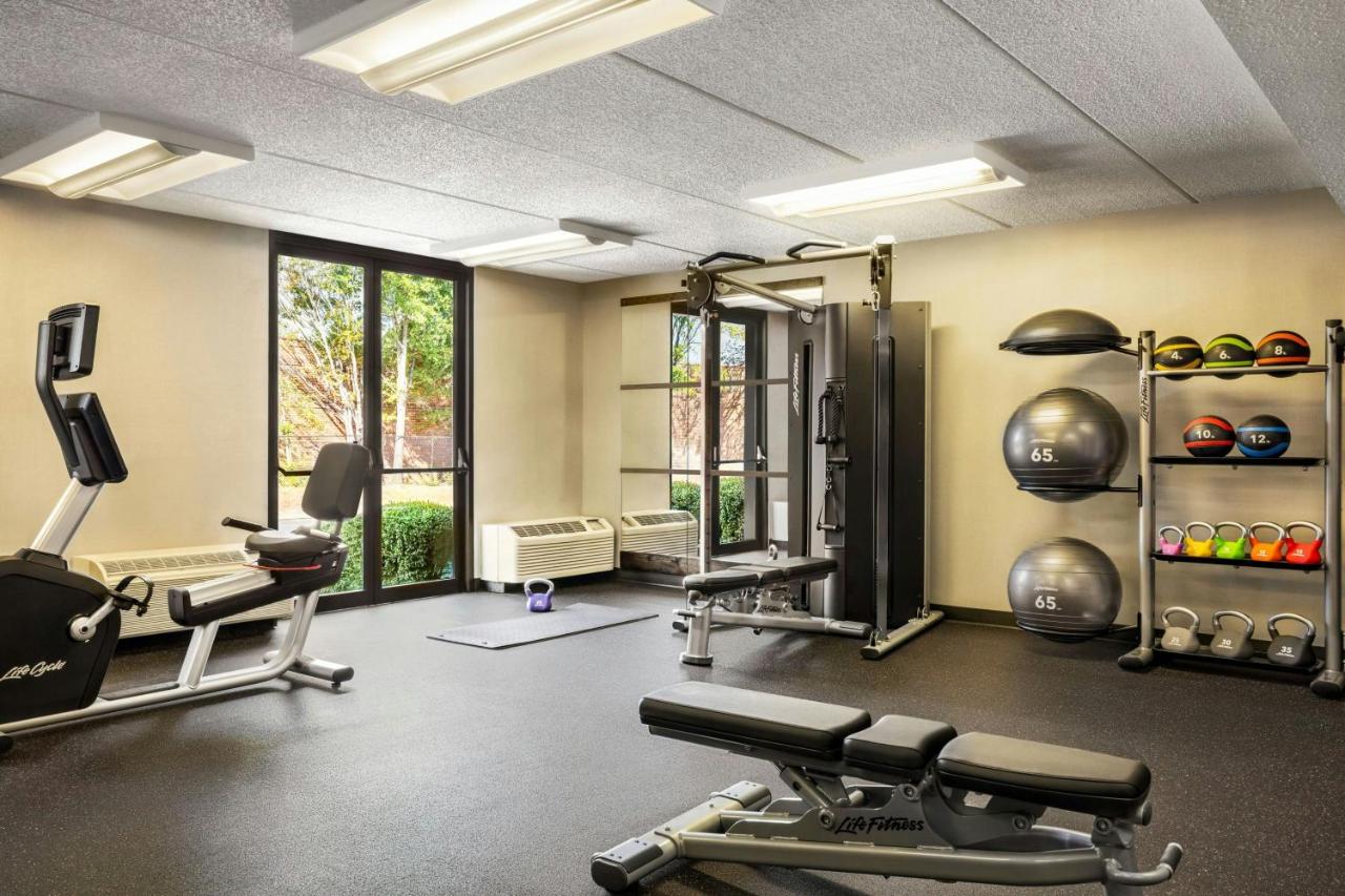  | Courtyard Atlanta Northlake
