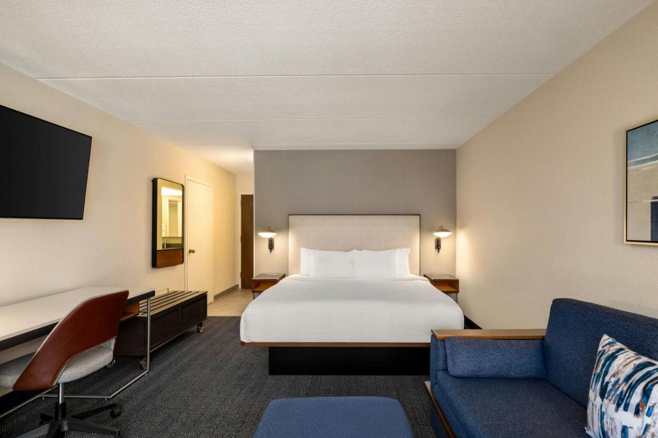  | Courtyard Atlanta Northlake
