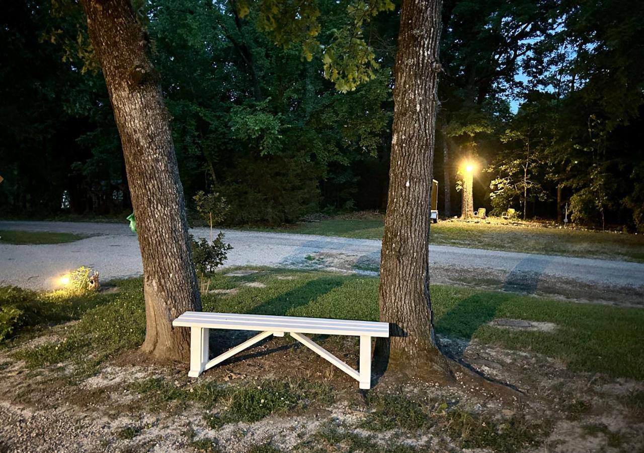 | Driftwood Resort Bull Shoals
