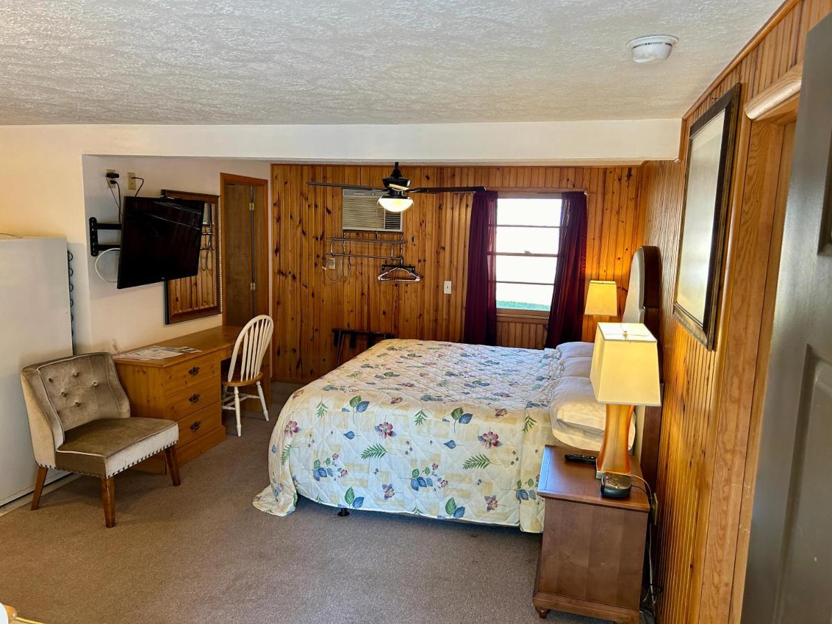 | Driftwood Resort Bull Shoals