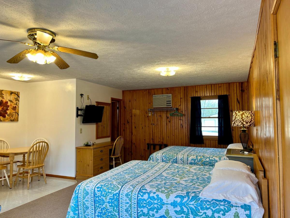 | Driftwood Resort Bull Shoals