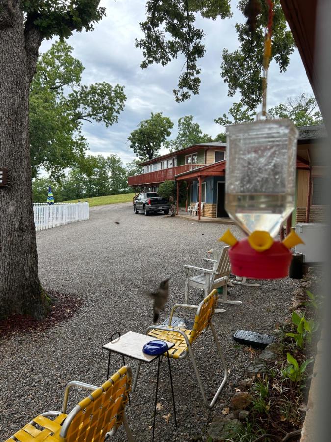 | Driftwood Resort Bull Shoals