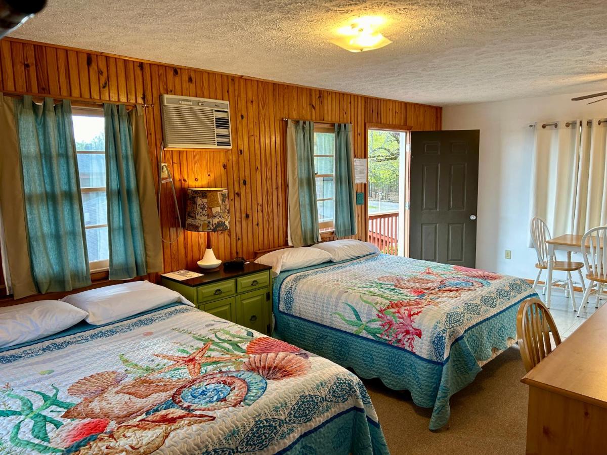 | Driftwood Resort Bull Shoals