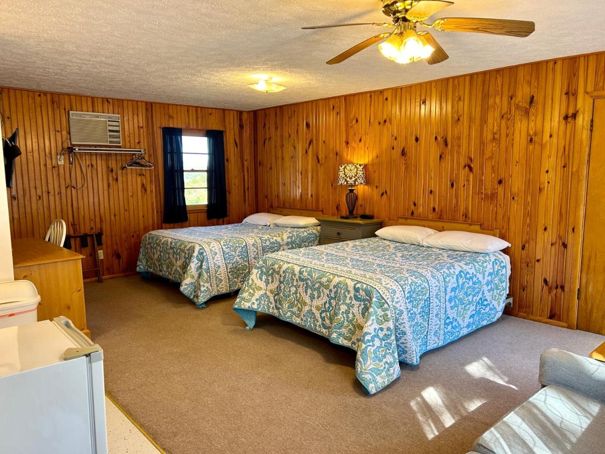 | Driftwood Resort Bull Shoals