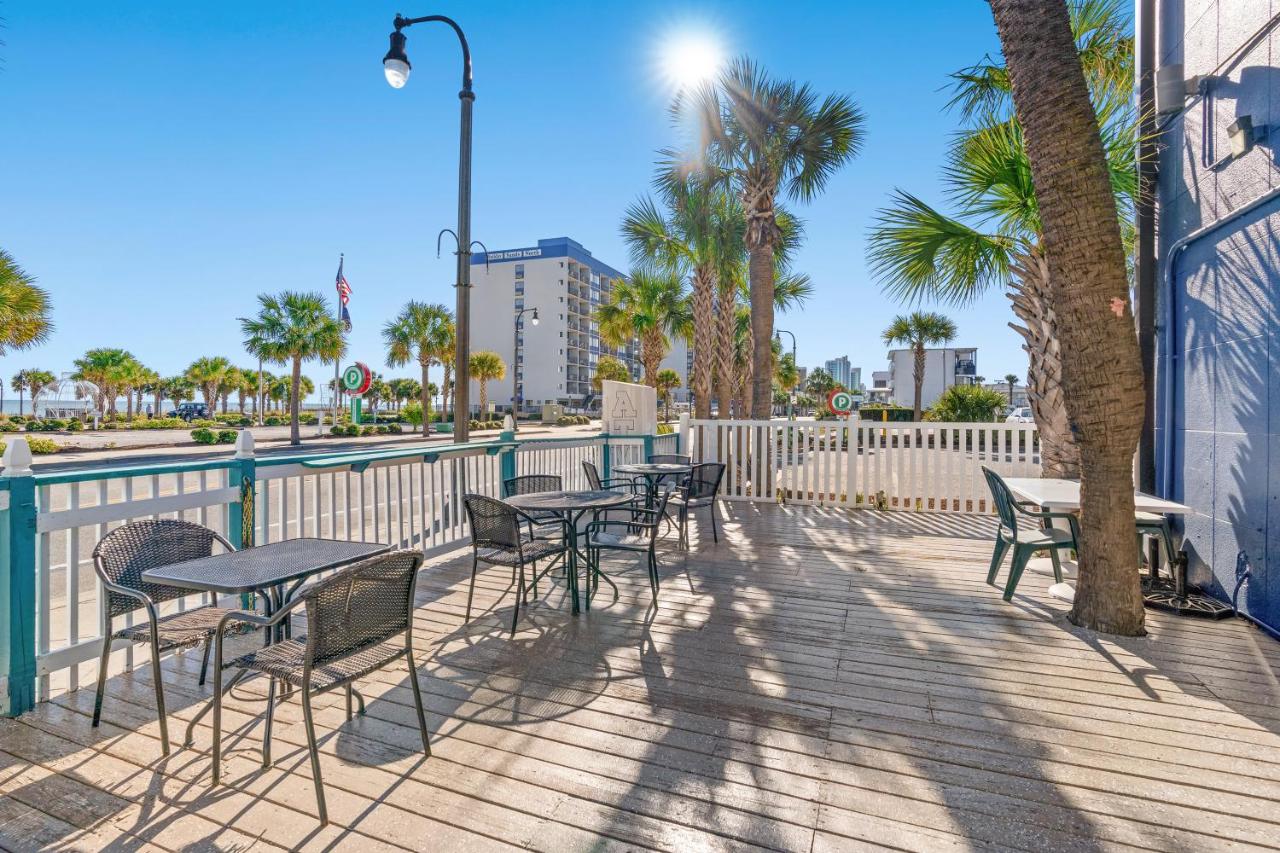  | Ocean 5 Hotel