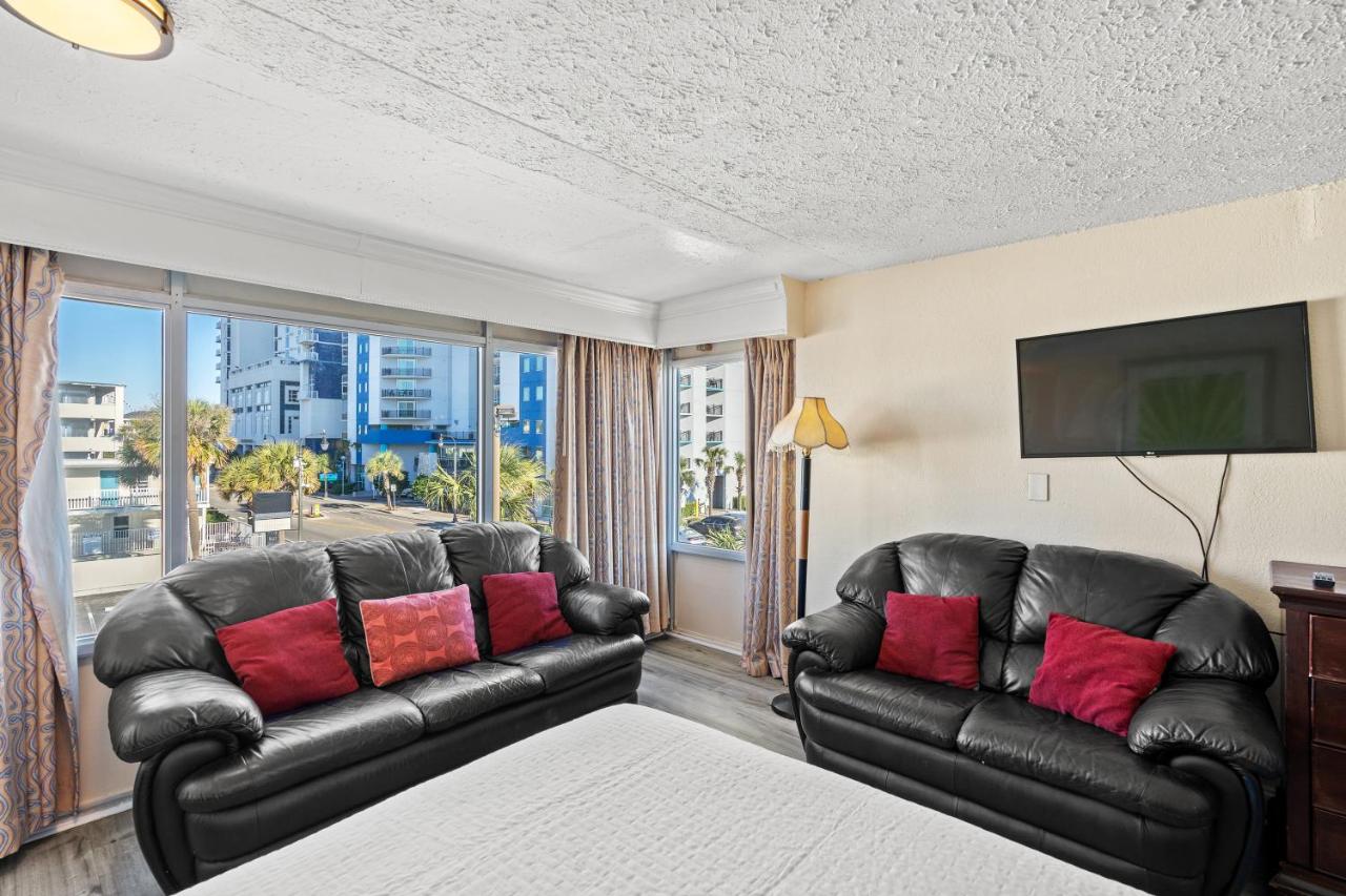  | Ocean 5 Hotel