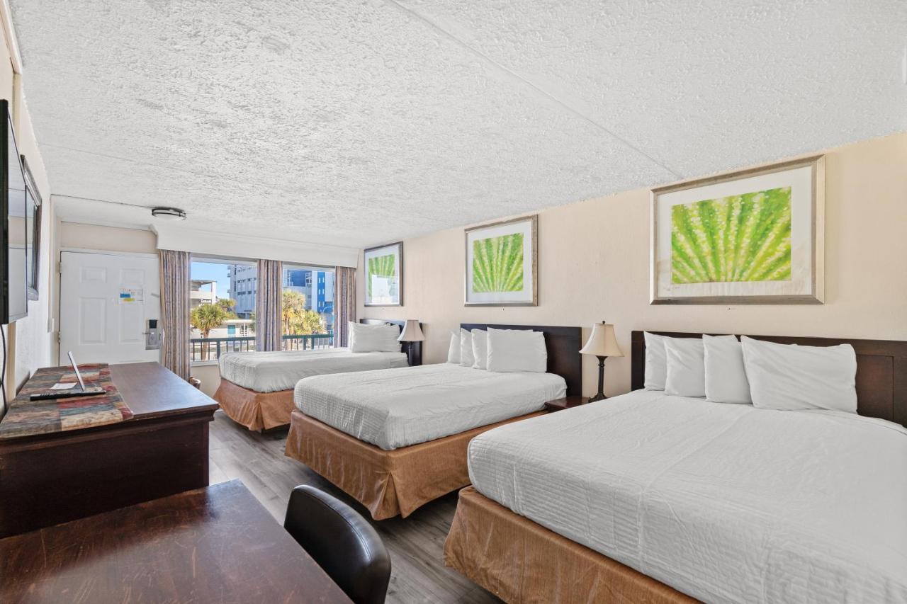  | Ocean 5 Hotel