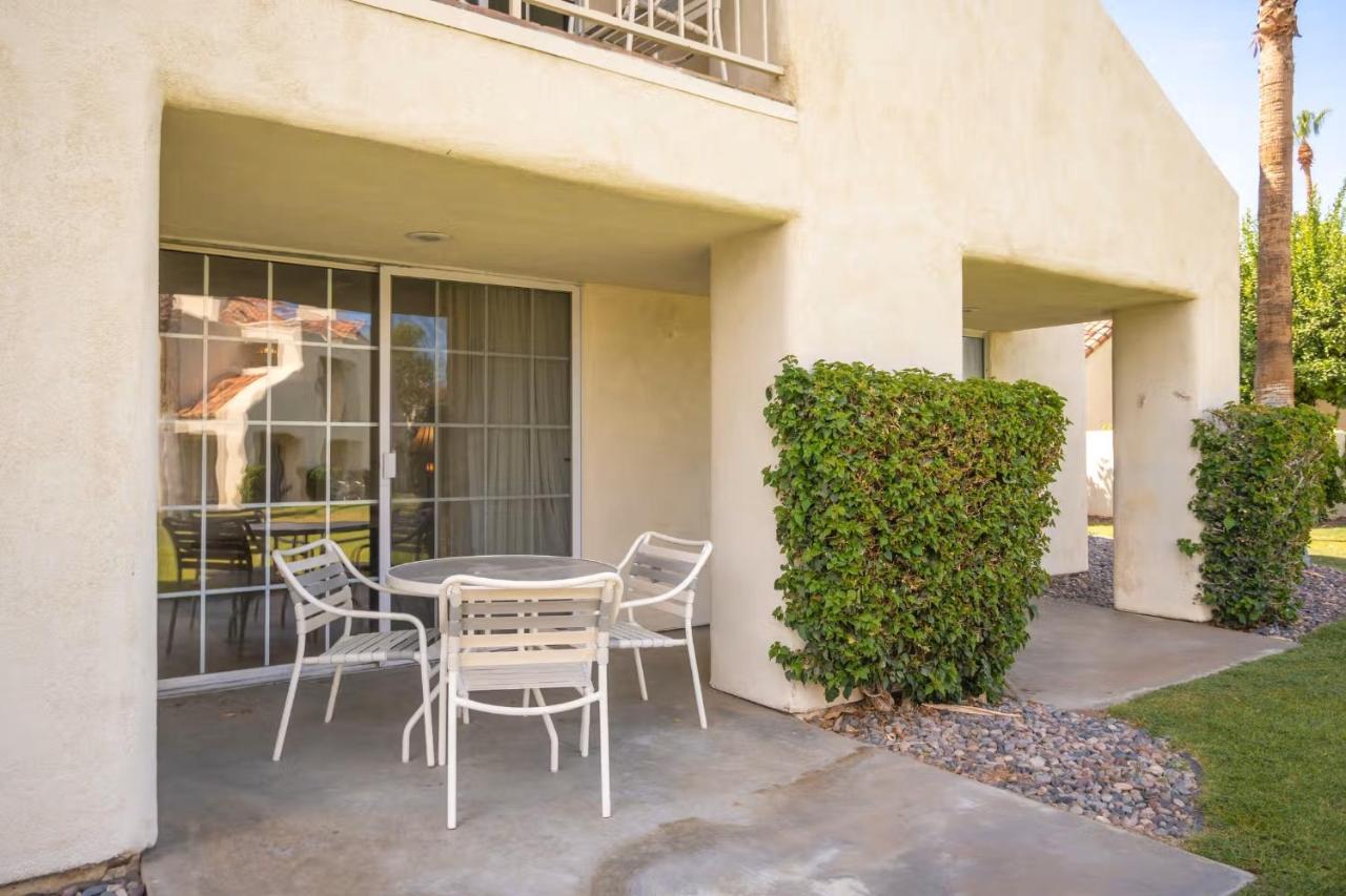 | Desert Breezes Resort