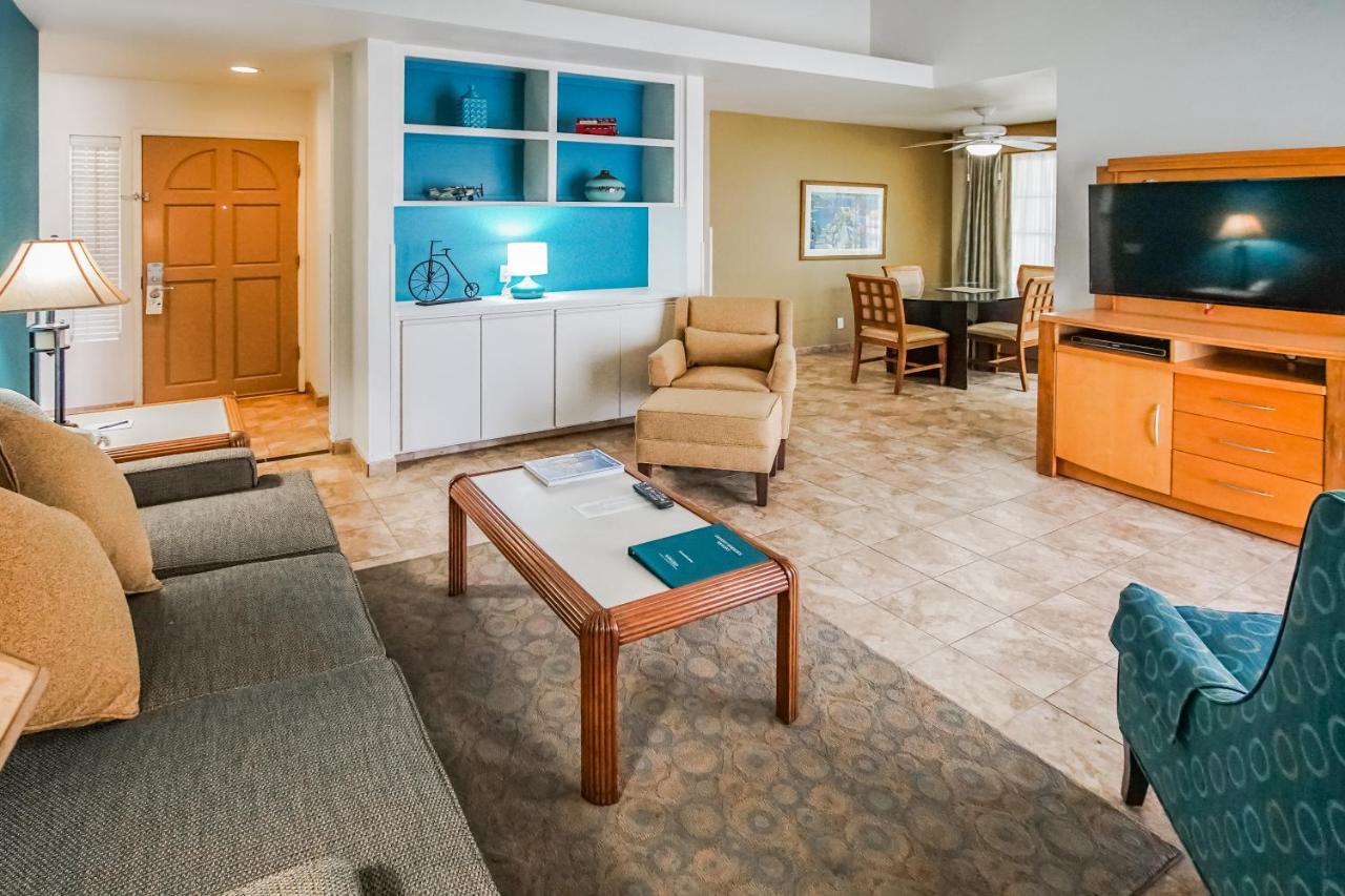 | Desert Breezes Resort