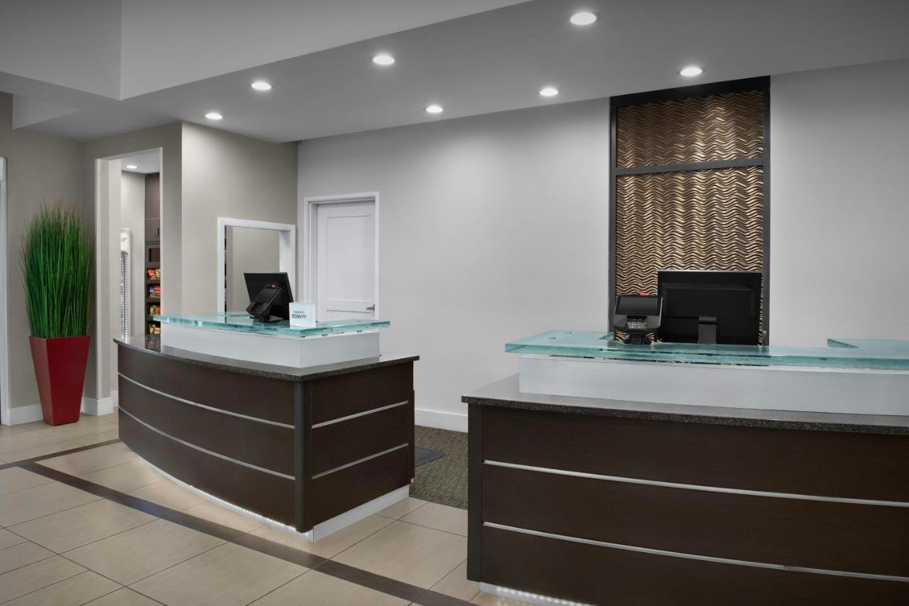| Residence Inn by Marriott Fort Lauderdale Airport & Cruise Port