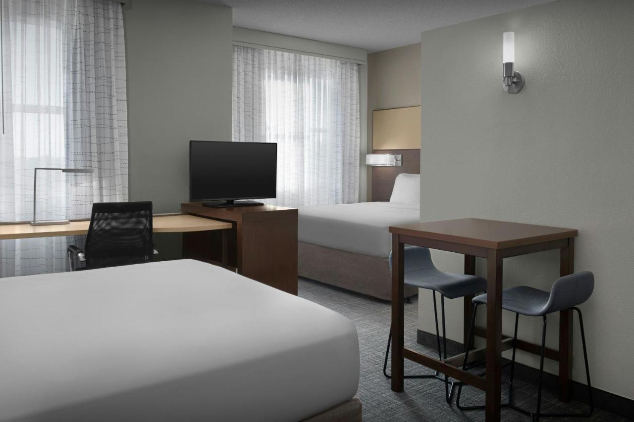| Residence Inn by Marriott Fort Lauderdale Airport & Cruise Port
