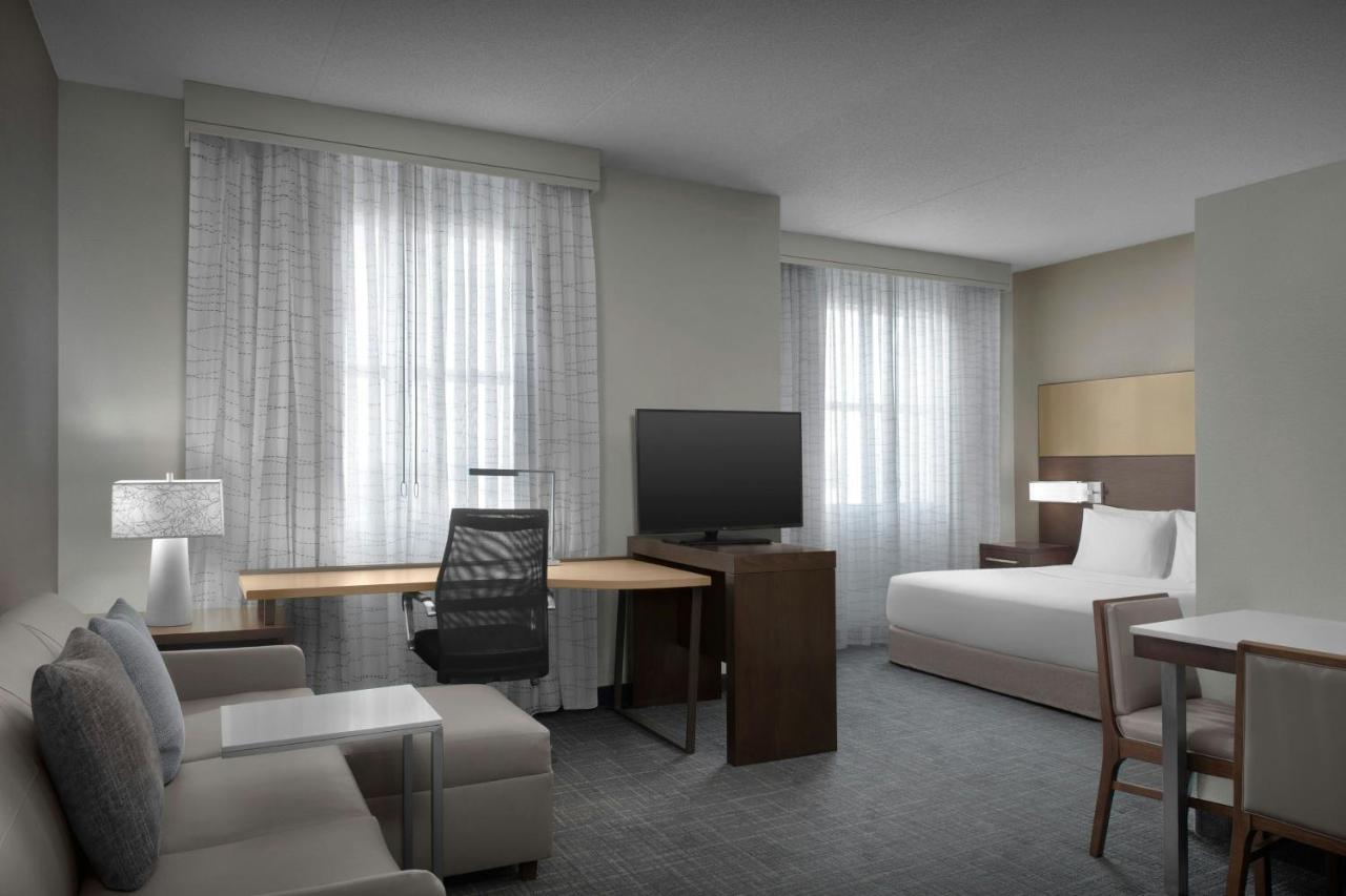| Residence Inn by Marriott Fort Lauderdale Airport & Cruise Port