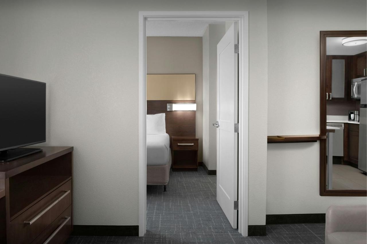 | Residence Inn by Marriott Fort Lauderdale Airport & Cruise Port