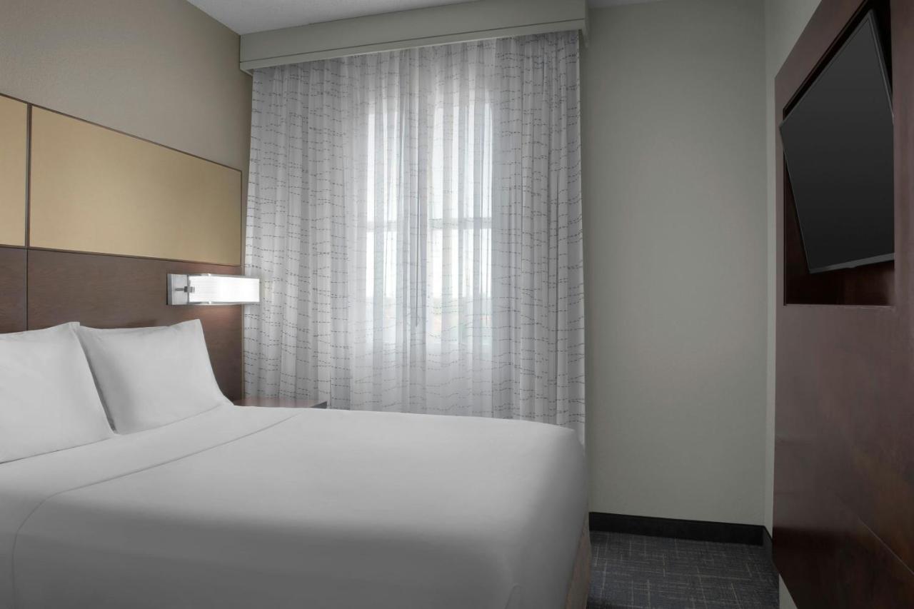 | Residence Inn by Marriott Fort Lauderdale Airport & Cruise Port