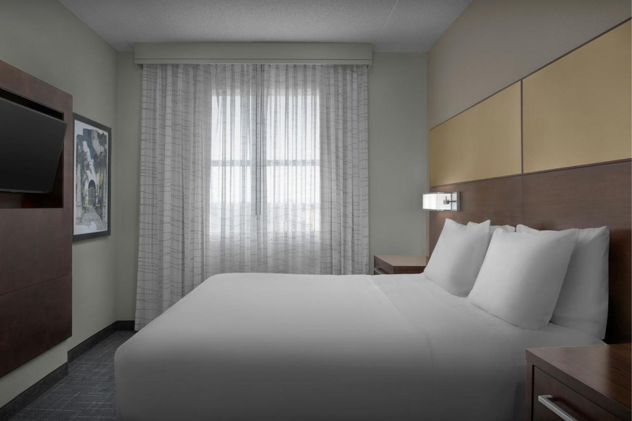 | Residence Inn by Marriott Fort Lauderdale Airport & Cruise Port