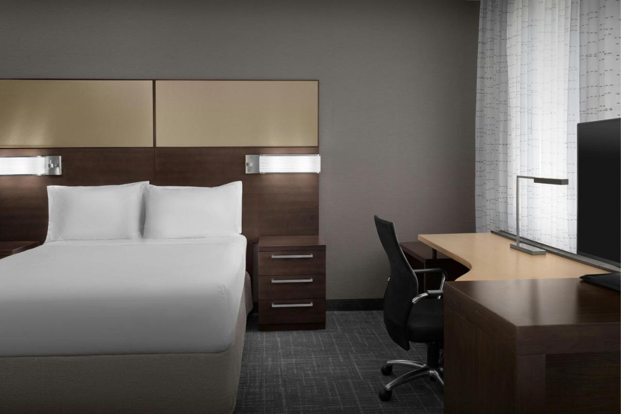 | Residence Inn by Marriott Fort Lauderdale Airport & Cruise Port