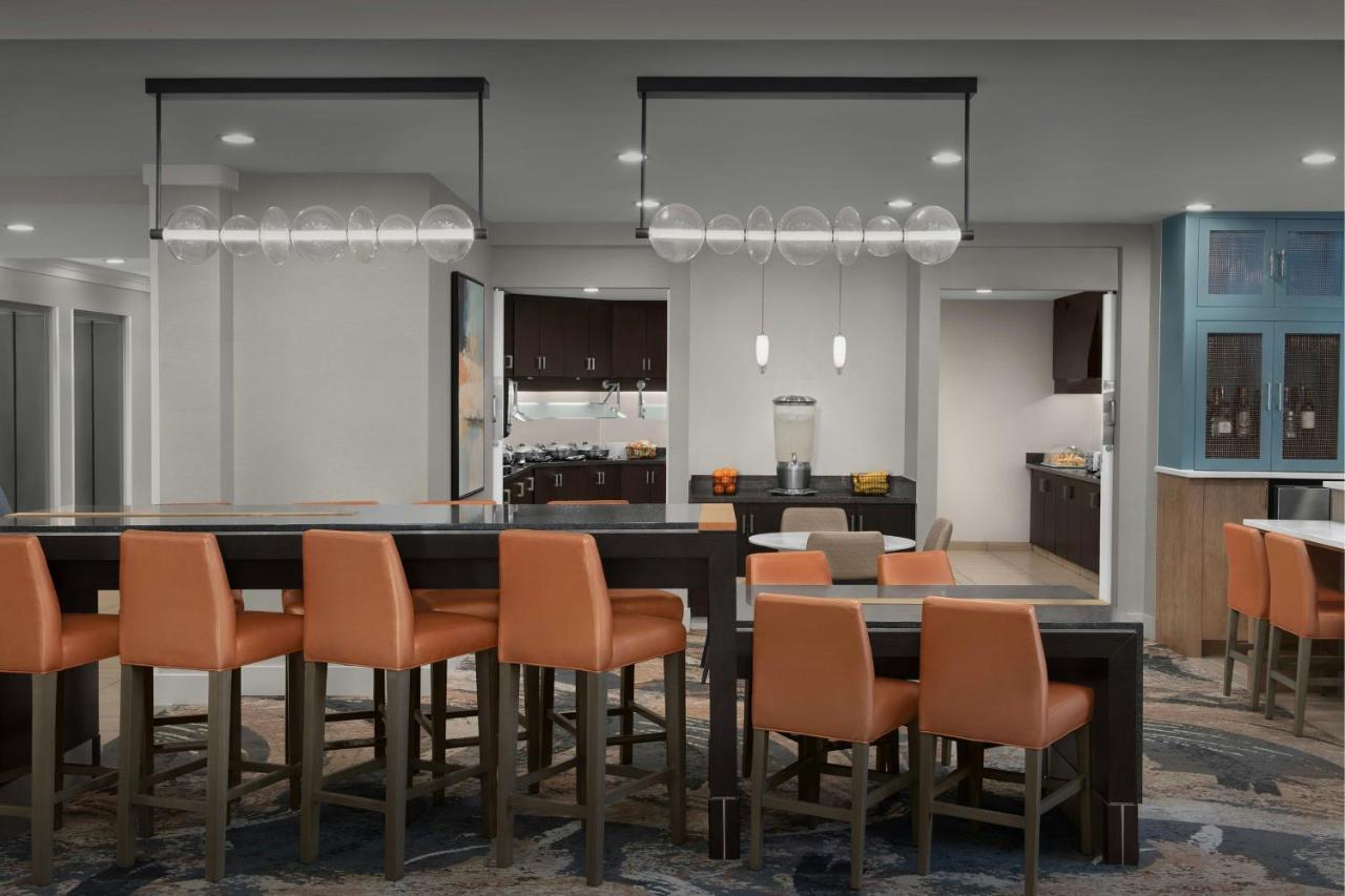  | Residence Inn by Marriott Fort Lauderdale Airport & Cruise Port