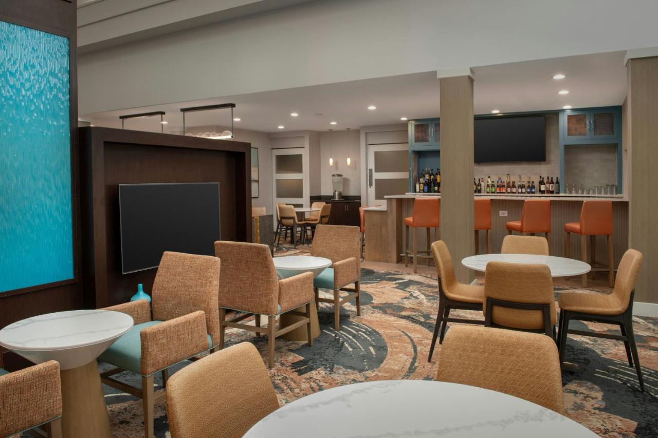 | Residence Inn by Marriott Fort Lauderdale Airport & Cruise Port