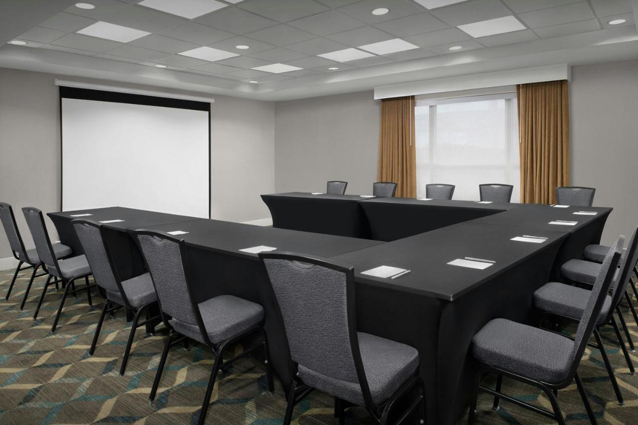 | Residence Inn by Marriott Fort Lauderdale Airport & Cruise Port