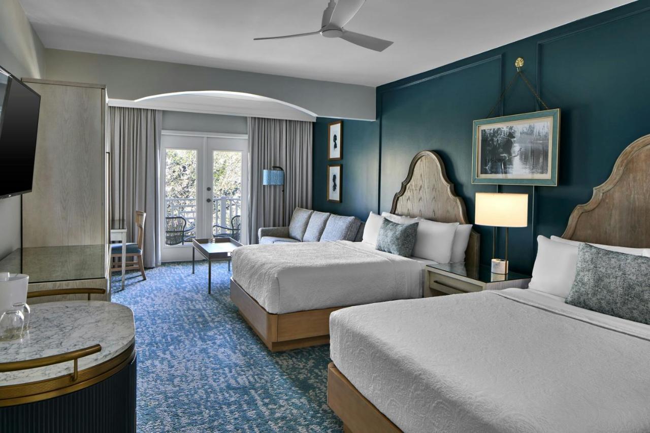 Studio, 2 Queen, Sofa bed at The Inn at Celebration, Autograph Collection