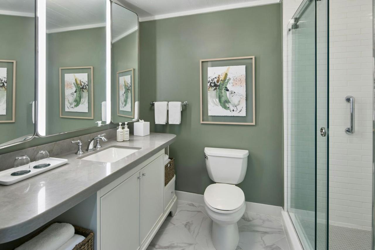 1 Bedroom Suite, 1 King, Sofa bed at The Inn at Celebration, Autograph Collection