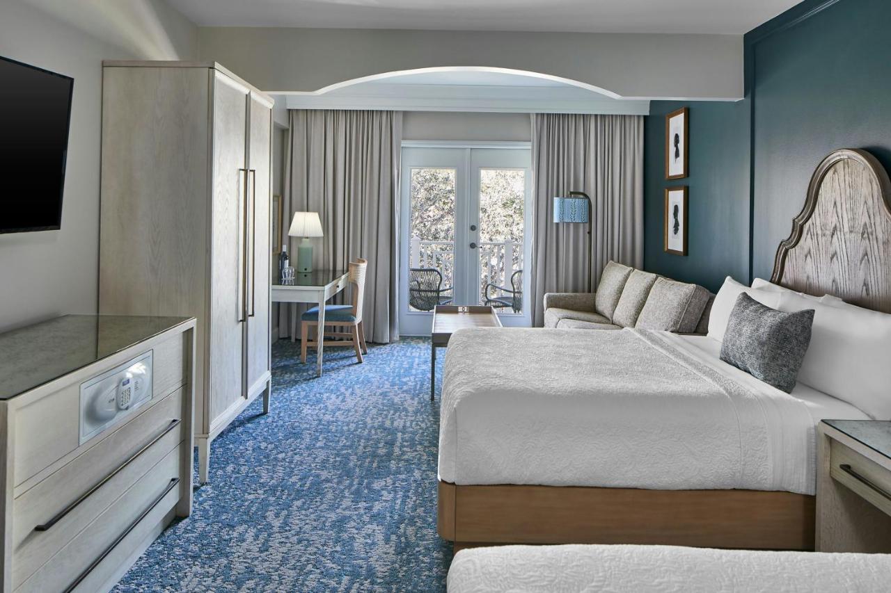 Studio, 2 Queen, Sofa bed at The Inn at Celebration, Autograph Collection