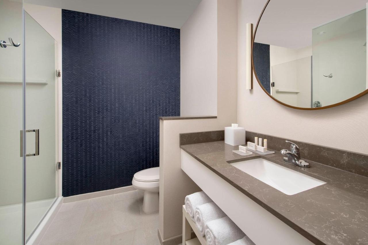 | Fairfield Inn & Suites by Marriott New Orleans Metairie
