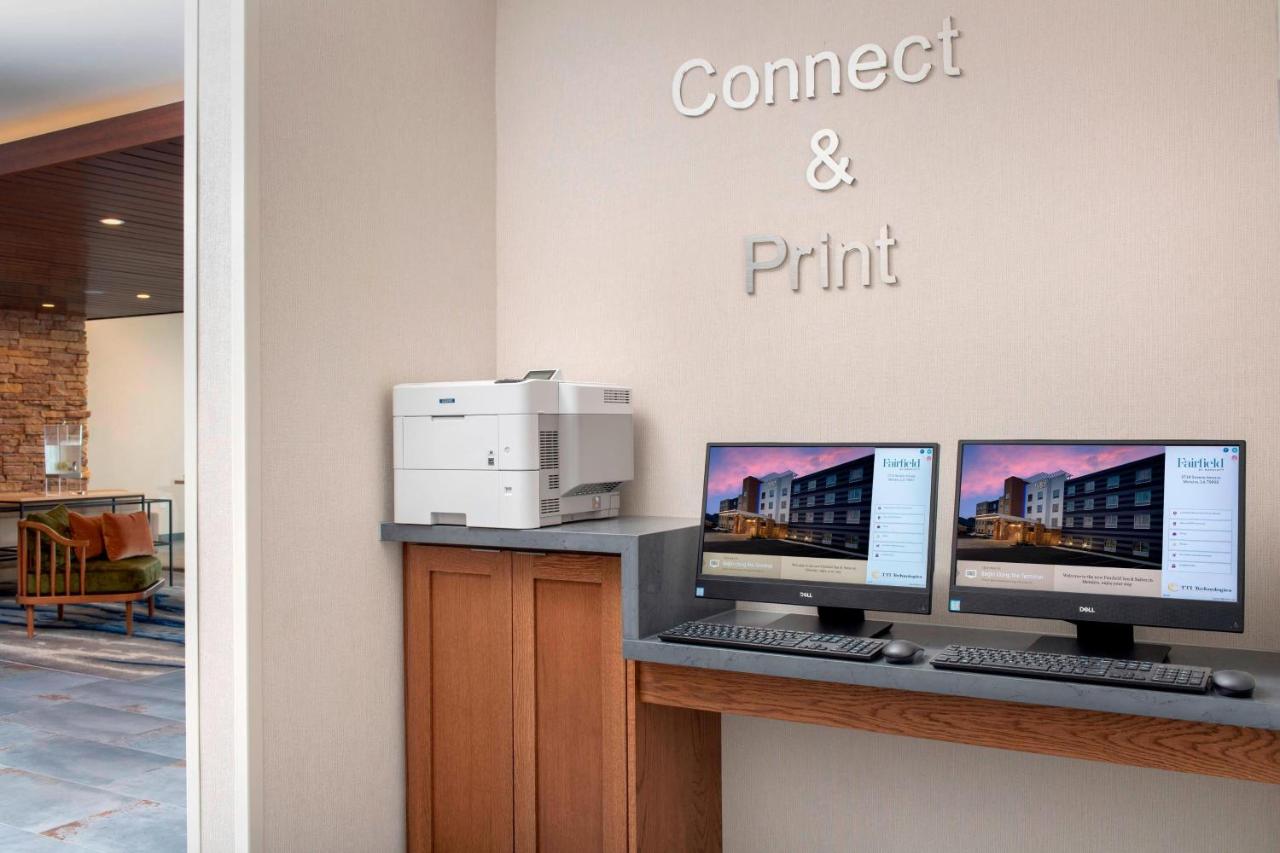 | Fairfield Inn & Suites by Marriott New Orleans Metairie