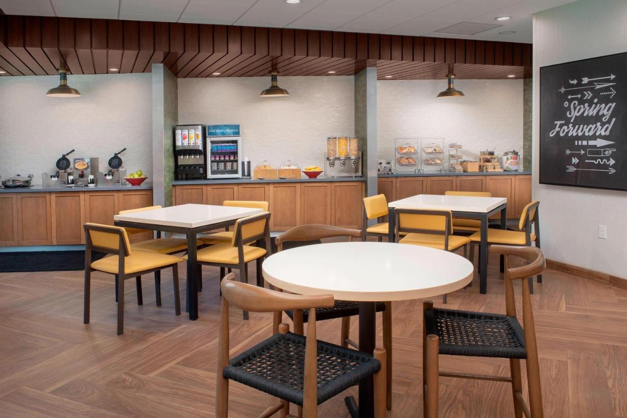 | Fairfield Inn & Suites by Marriott New Orleans Metairie
