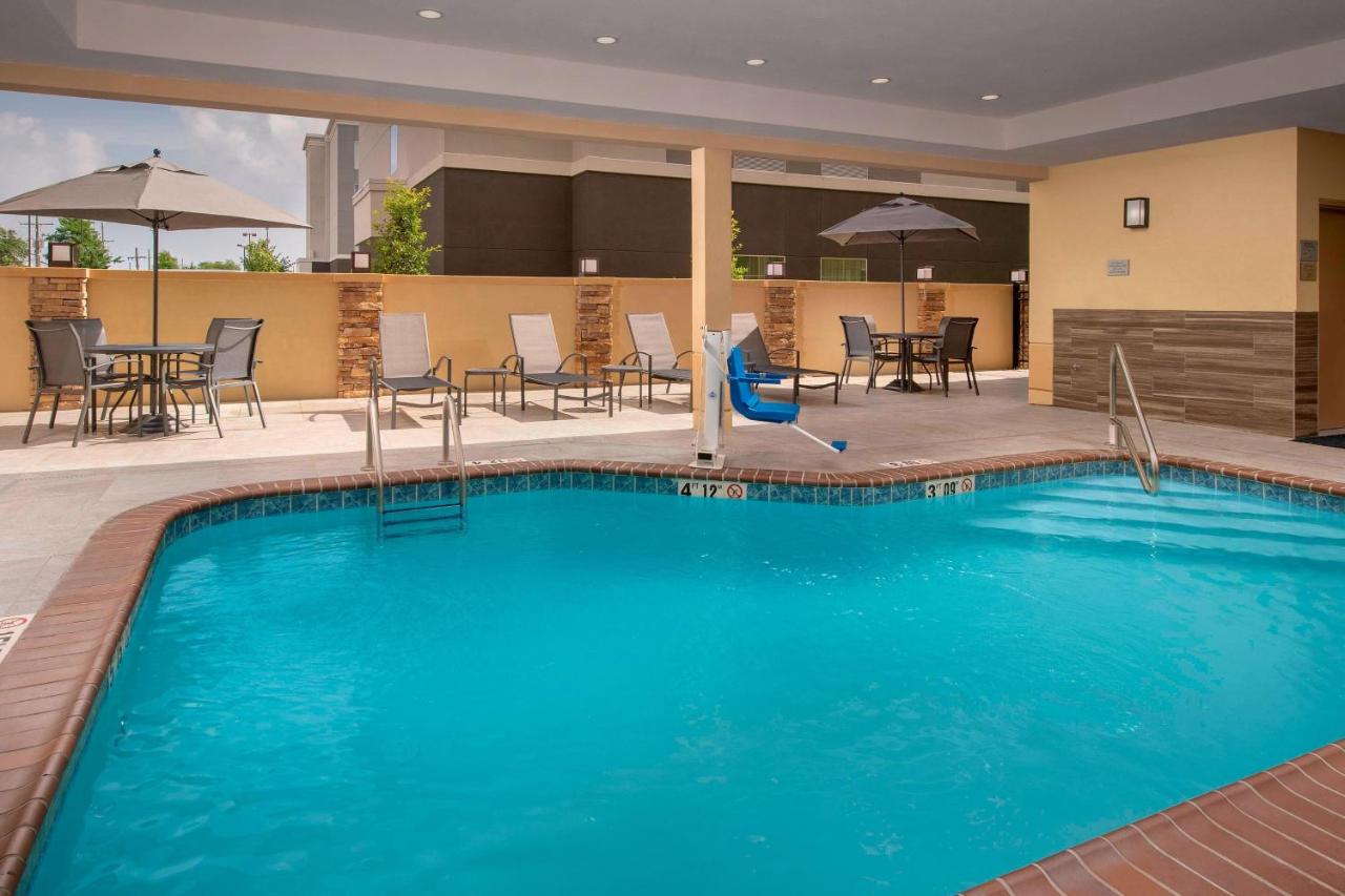  | Fairfield Inn & Suites by Marriott New Orleans Metairie