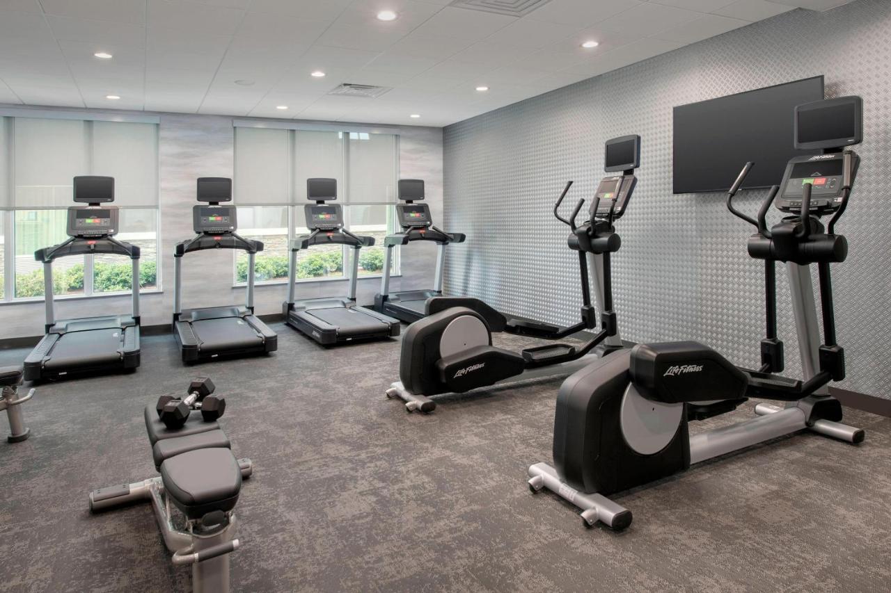 | Fairfield Inn & Suites by Marriott New Orleans Metairie