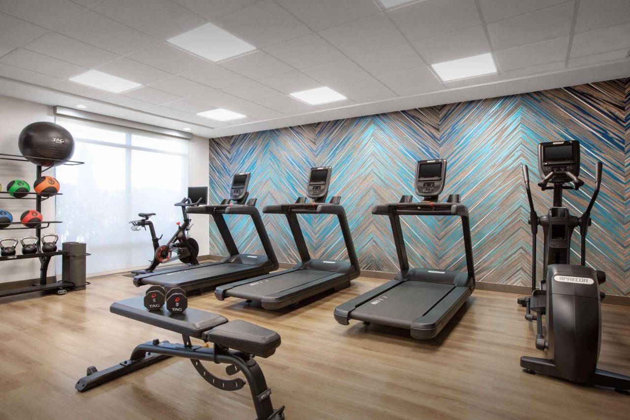 | Hampton Inn & Suites Paso Robles