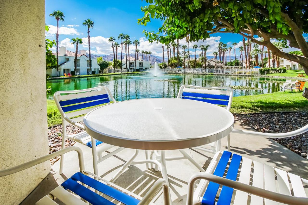 | Desert Breezes Resort