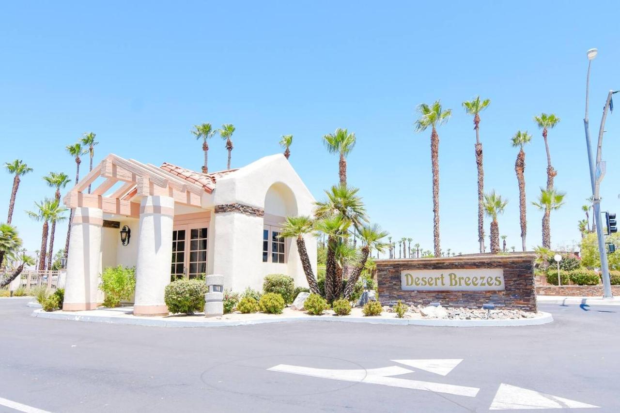 | Desert Breezes Resort