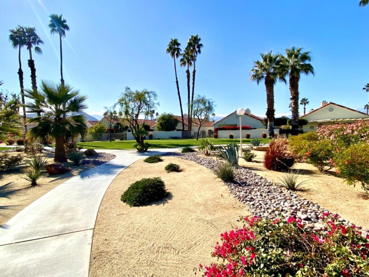 | Desert Breezes Resort