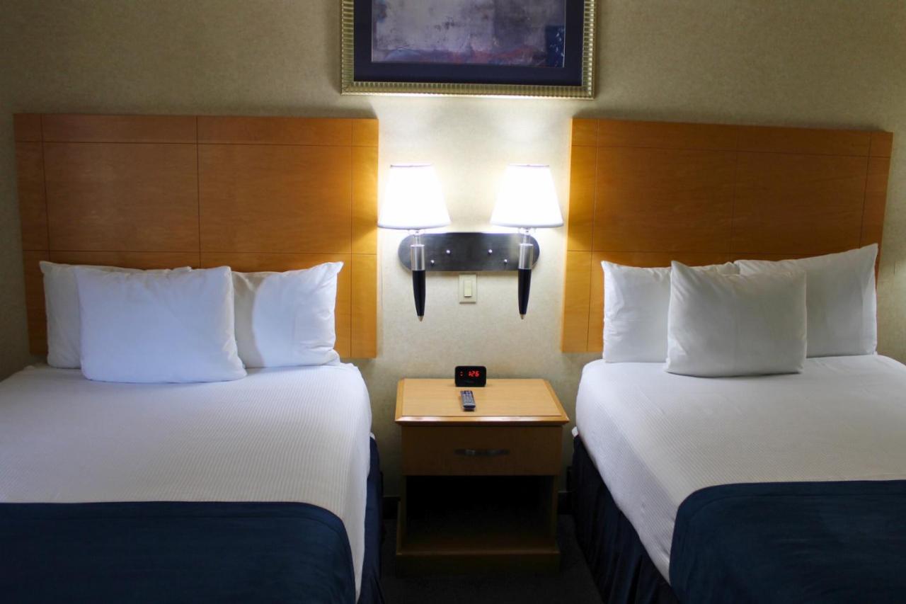  | Marco LaGuardia Hotel