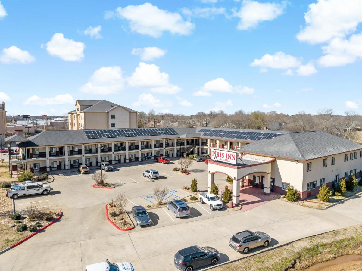  | Paris Inn & Suites