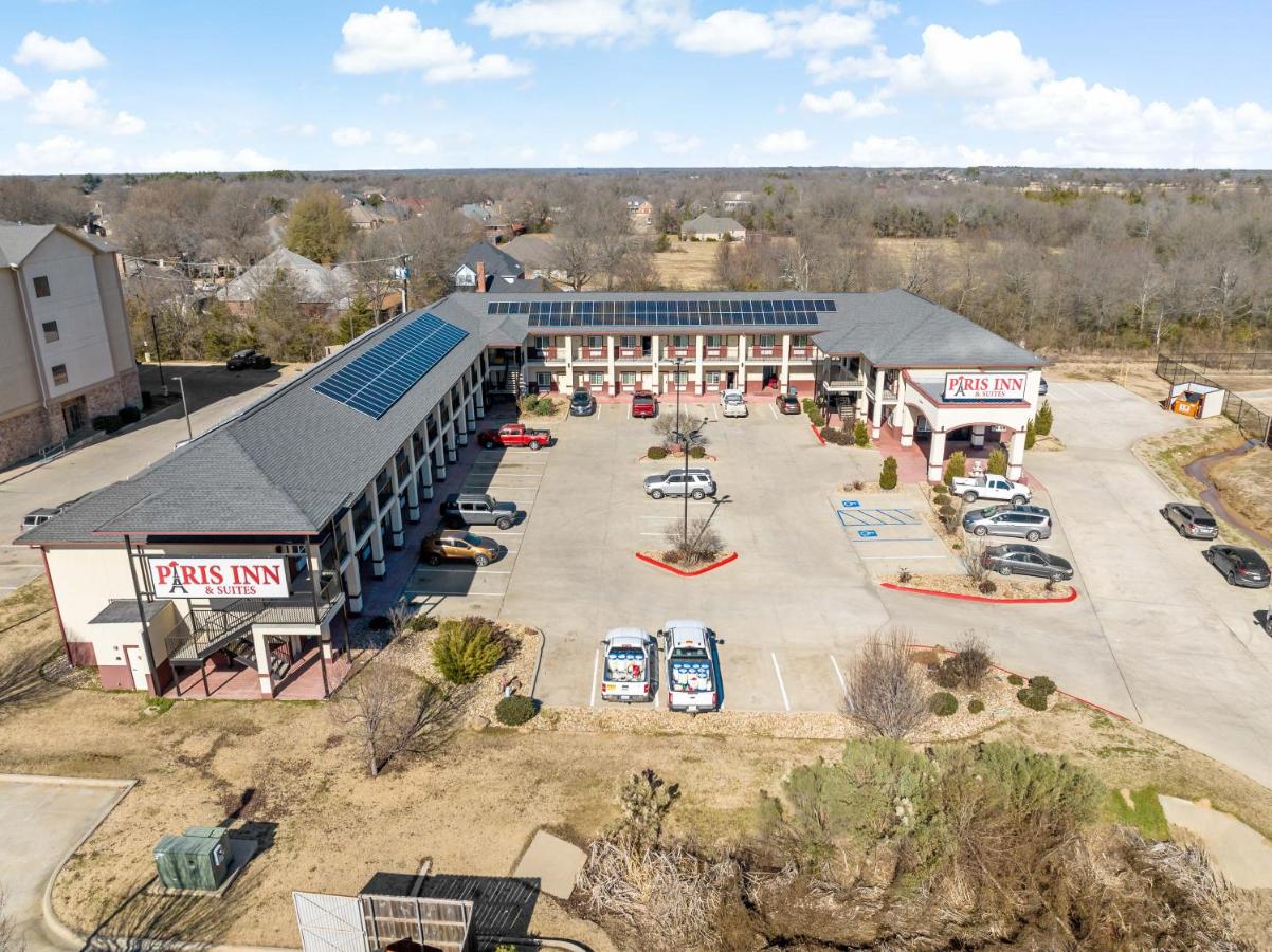  | Paris Inn & Suites