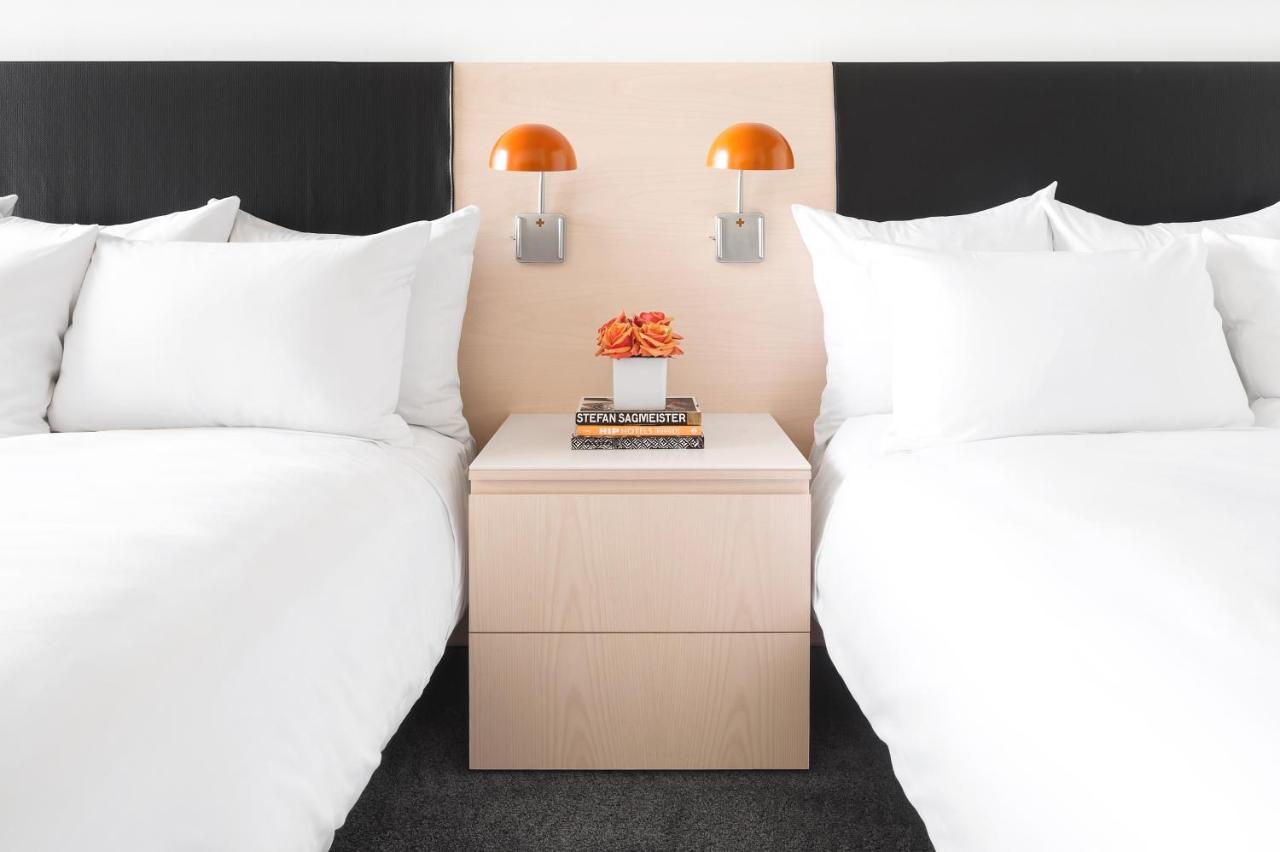 | 21c Museum Hotel Oklahoma City