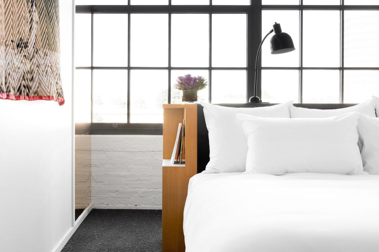 | 21c Museum Hotel Oklahoma City