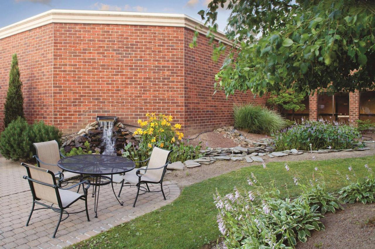 | DoubleTree by Hilton Cleveland South