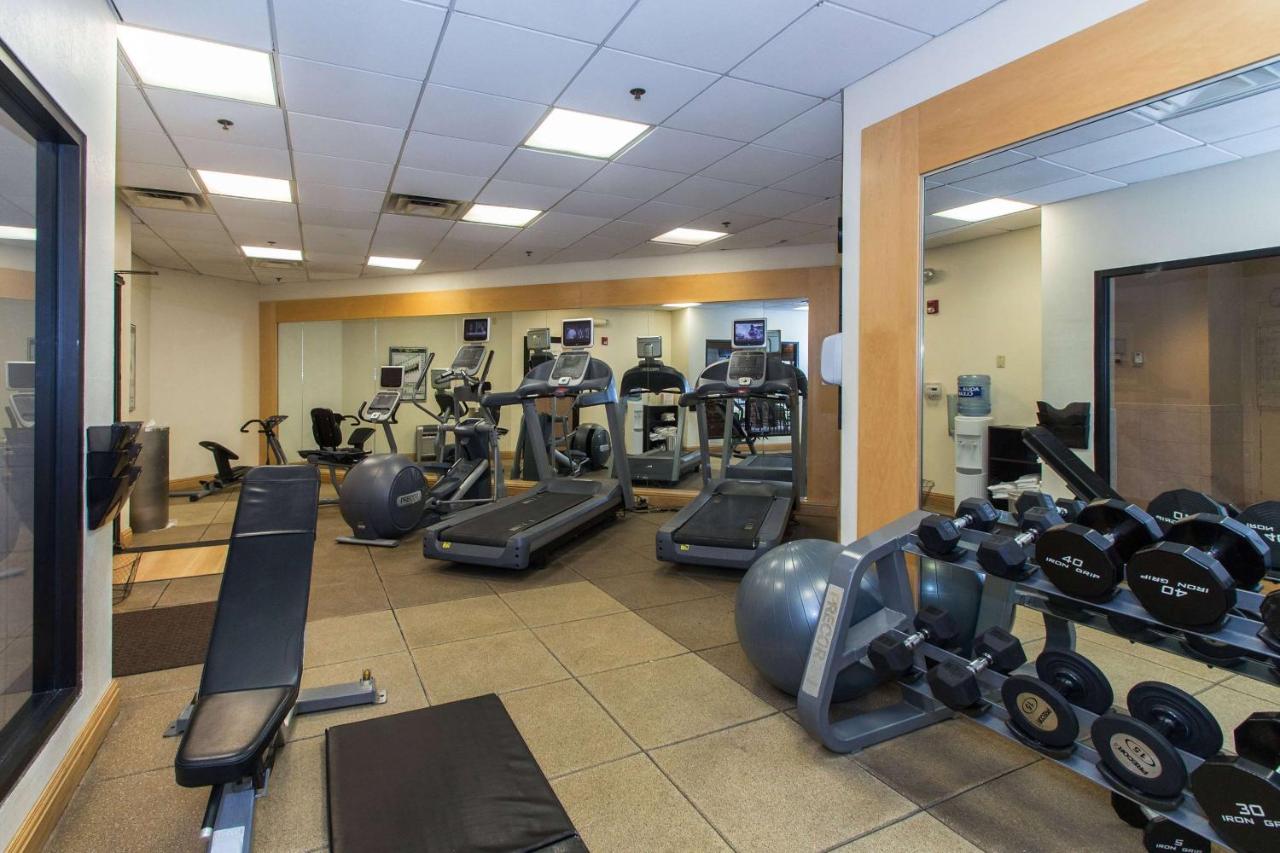 | DoubleTree by Hilton Cleveland South