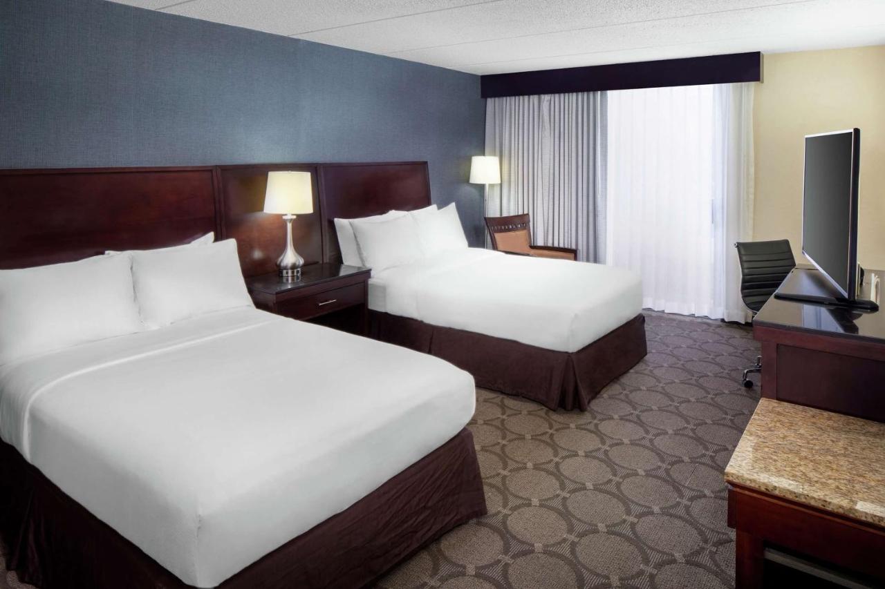 | DoubleTree by Hilton Cleveland South