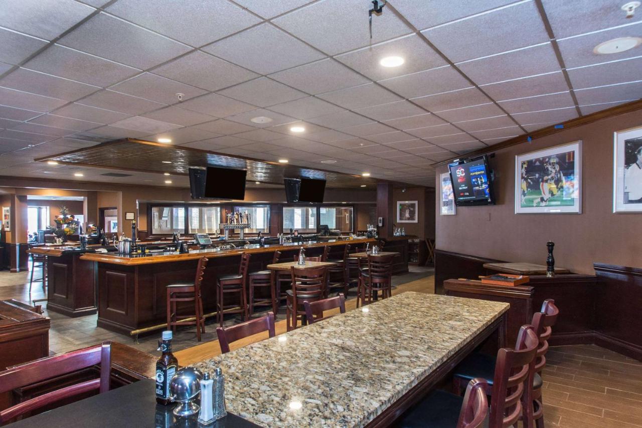 | DoubleTree by Hilton Cleveland South
