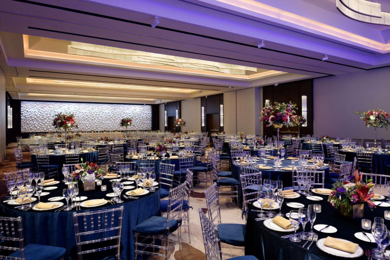 | Hilton Washington DC National Mall The Wharf