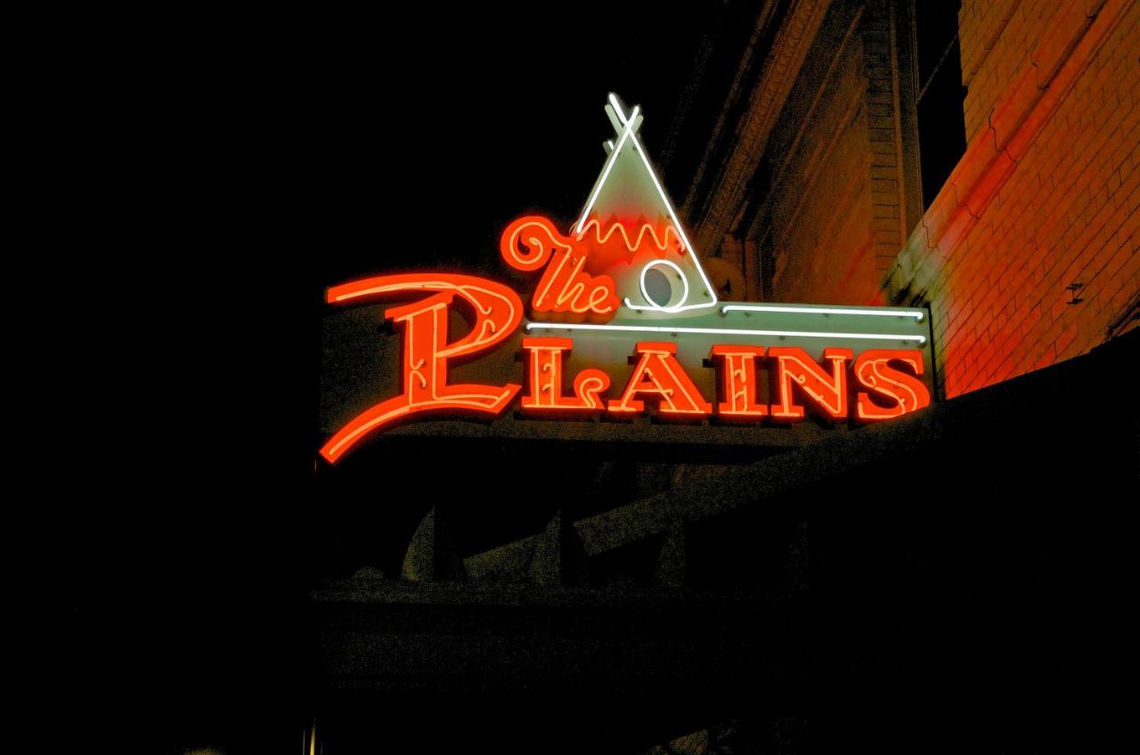 The Historic Plains Hotel