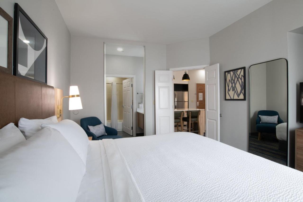  | Staybridge Suites Oklahoma City Airport, an IHG Hotel