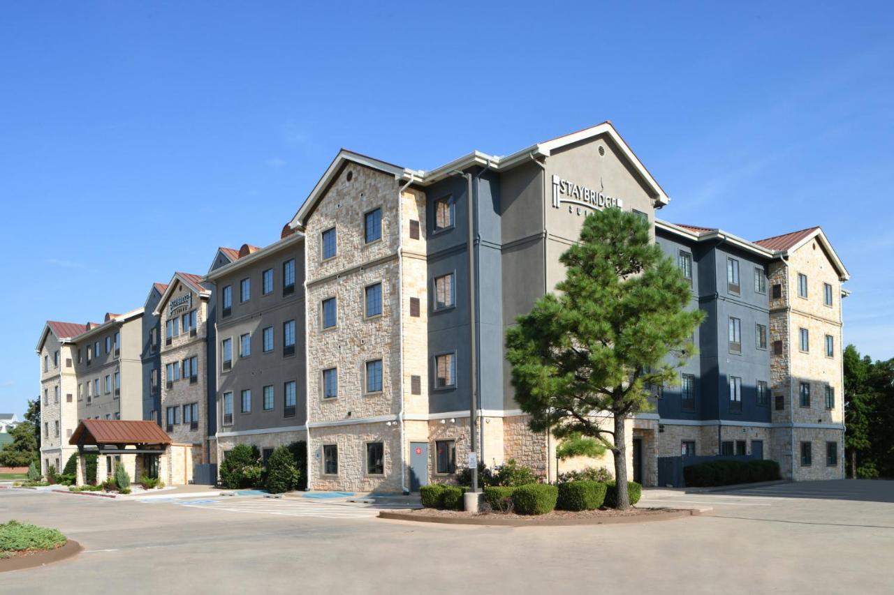  | Staybridge Suites Oklahoma City Airport, an IHG Hotel