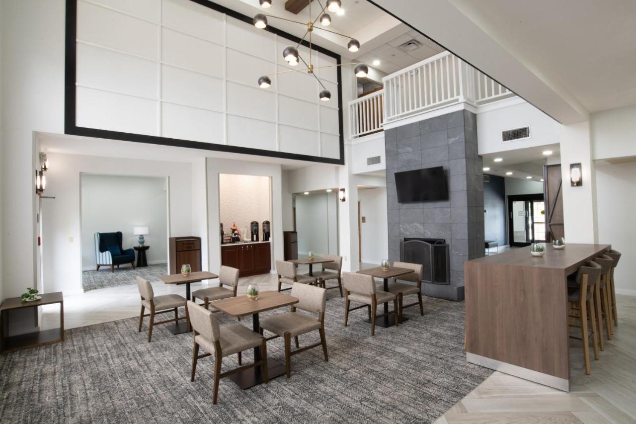  | Staybridge Suites Oklahoma City Airport, an IHG Hotel